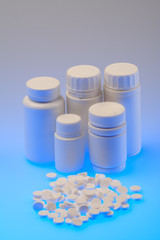 Effet de la sérotonine sur la dysfonction érectile.