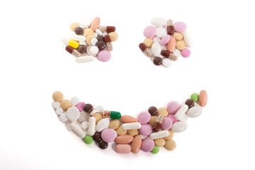 Signes et symptômes de l'impuissance masculine.